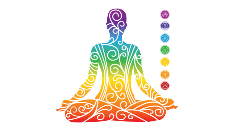 AN OVERVIEW OF THE CROWN CHAKRA