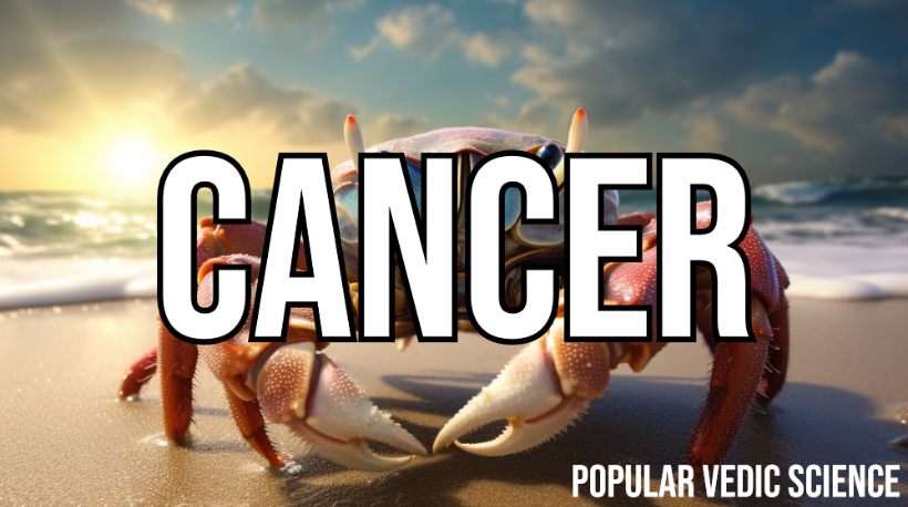 CANCER ZODIAC SIGN: A COMPLETE GUIDE