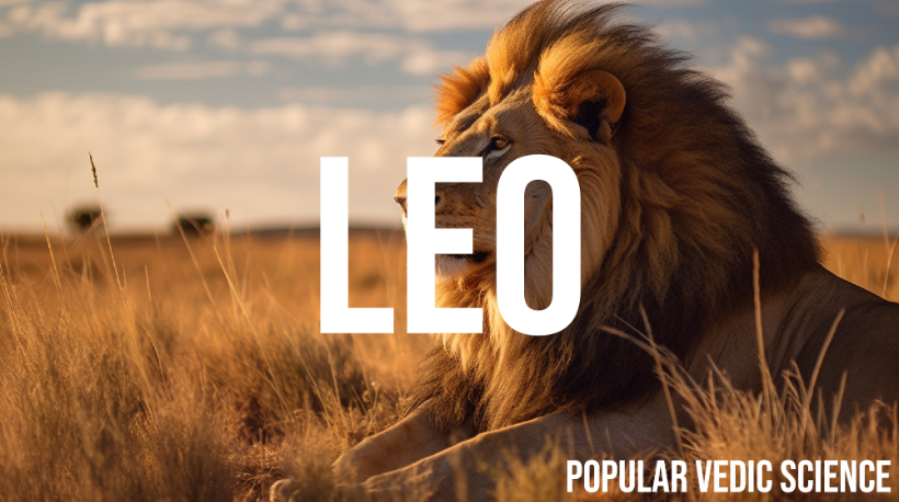 LEO ZODIAC SIGN: A COMPLETE GUIDE