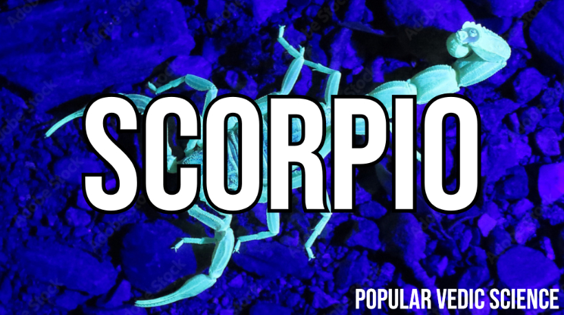 SCORPIO ZODIAC SIGN: A COMPLETE GUIDE