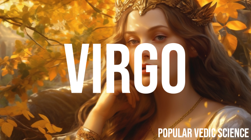 VIRGO ZODIAC SIGN: A COMPLETE GUIDE