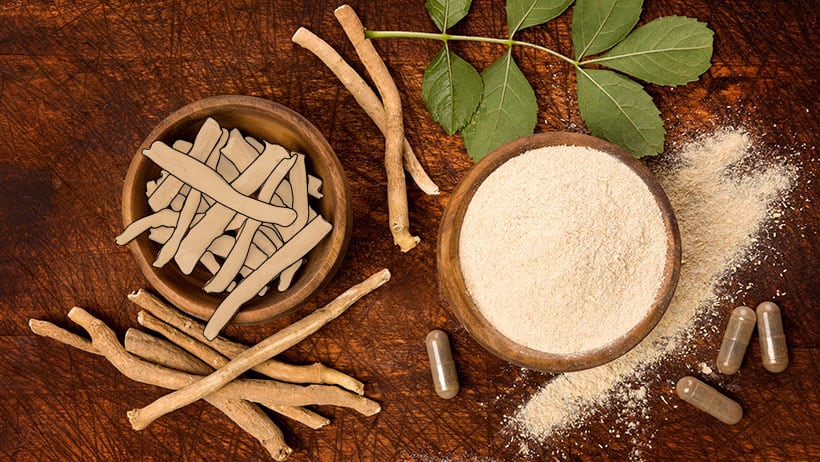 ASHWAGANDHA: WHAT IT IS, USES & BENEFITS