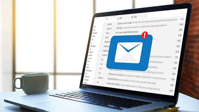 8 TIPS FOR MANAGING YOUR EMAIL INBOX