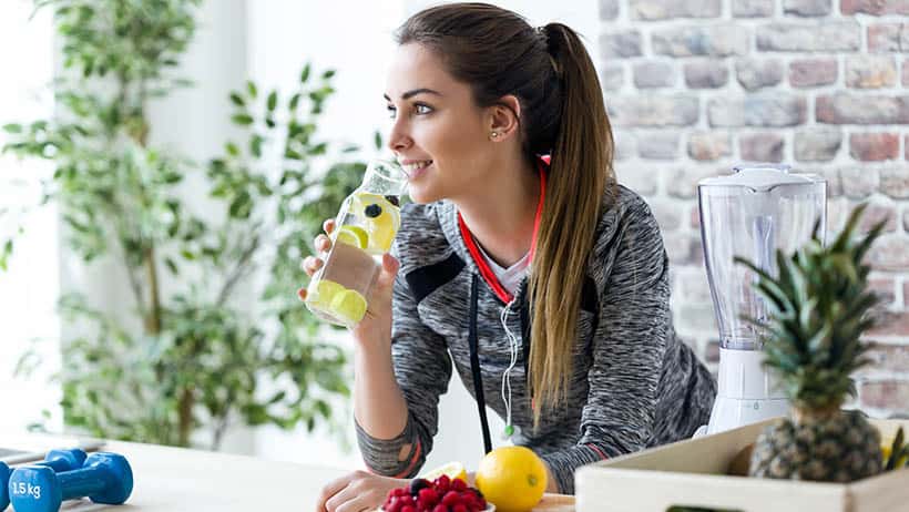 THE 5 BEST DETOX CLEANSES