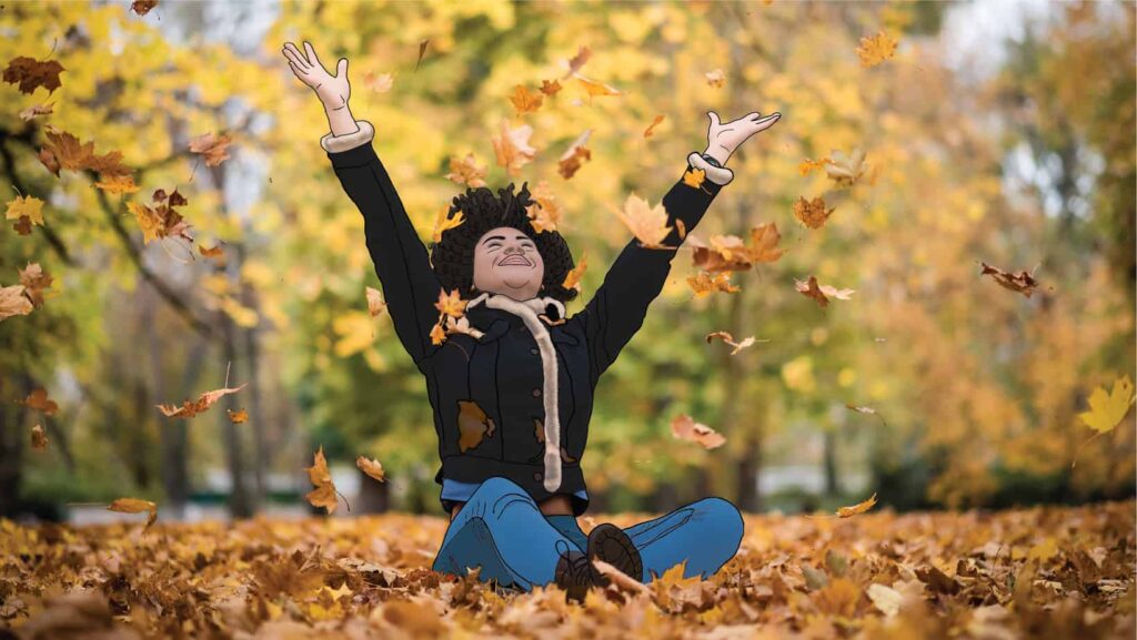 GUIDE TO AUTUMN Popular Vedic Science guide-to-autumn-popular-vedic-science