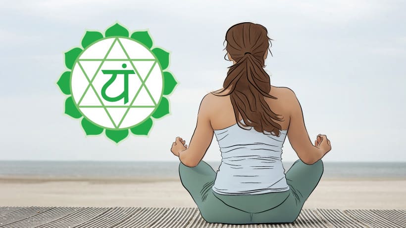 AN OVERVIEW OF THE HEART CHAKRA