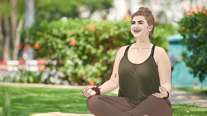 How to Meditate: The Easy Guide to Meditation