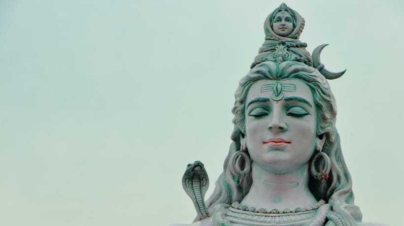 WHO IS LORD SHIVA? - Popular Vedic Science