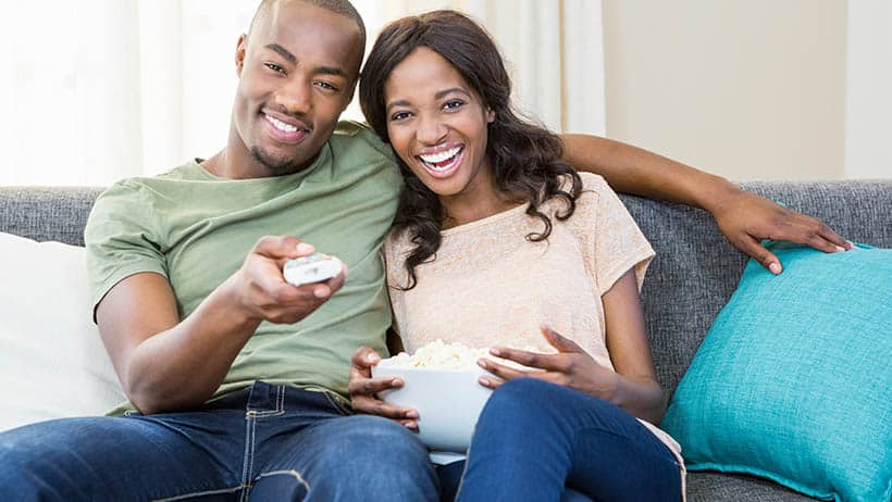 6 REALLY GOOD REASONS TO SPEND LESS TIME WATCHING TV