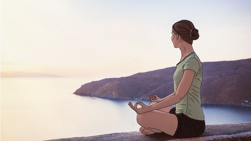 10 REASONS YOU SHOULD MEDITATE, BACKED BY SCIENCE