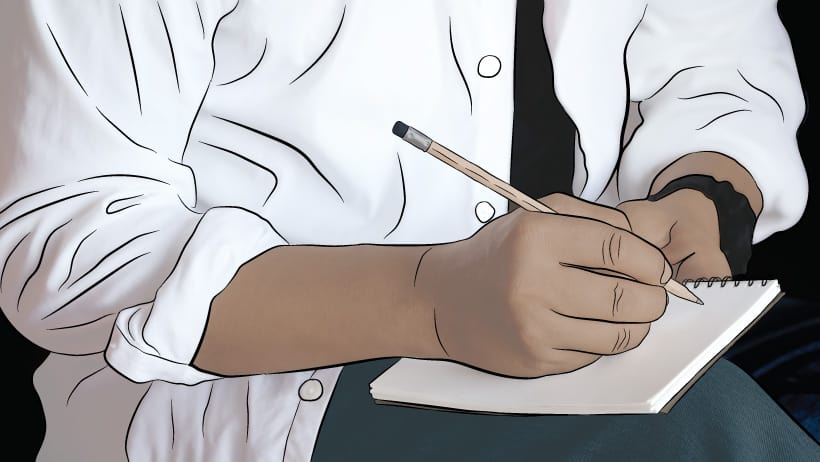 4 TIPS FOR KEEPING A DAILY JOURNAL Popular Vedic Science