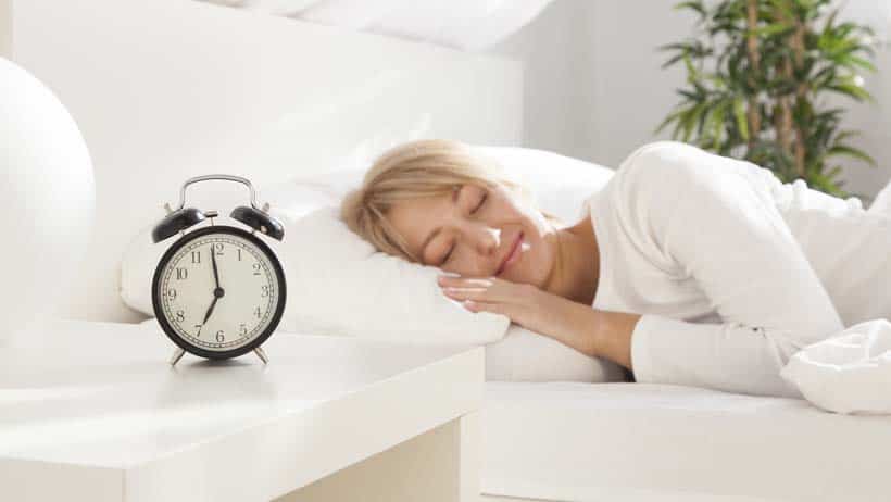 WHAT IS A CIRCADIAN RHYTHM? - Popular Vedic Science