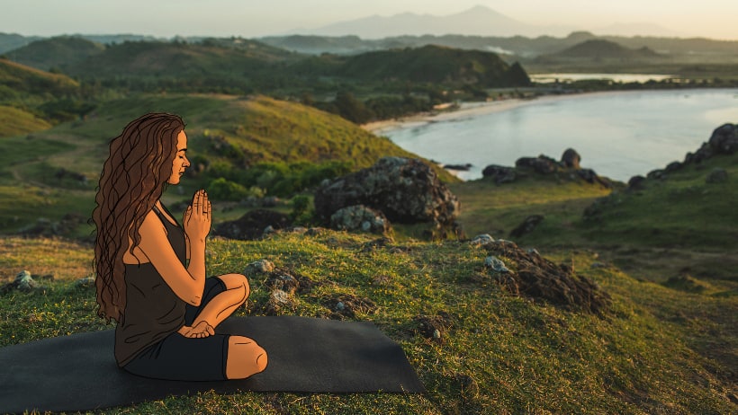 BENEFITS OF LOVING-KINDNESS MEDITATION AND HOW TO START