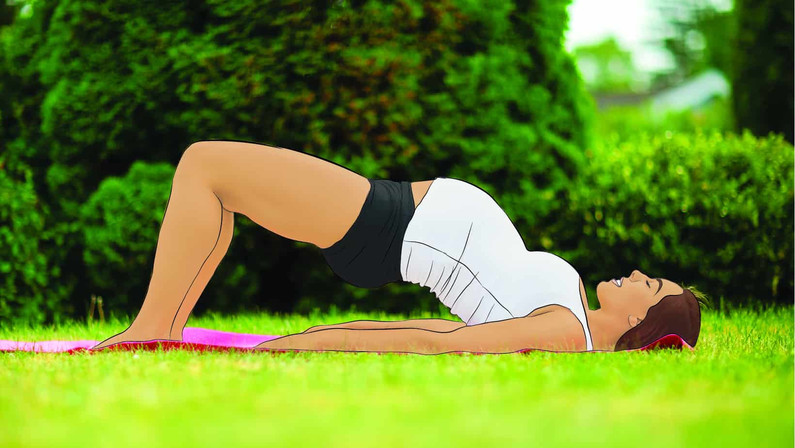 Shavasana: Here's Why Corpse Pose Is Known As The Hardest Yoga Asana; Know  Health Benefits