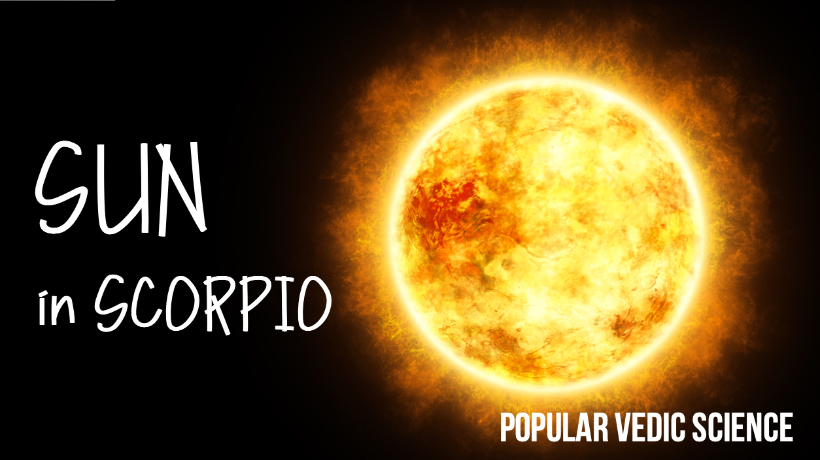 Sun in Scorpio Traits the 12 Houses Famous People and more