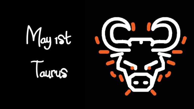 May 1 Zodiac Sign — Taurus Traits, Careers, Mantras & More