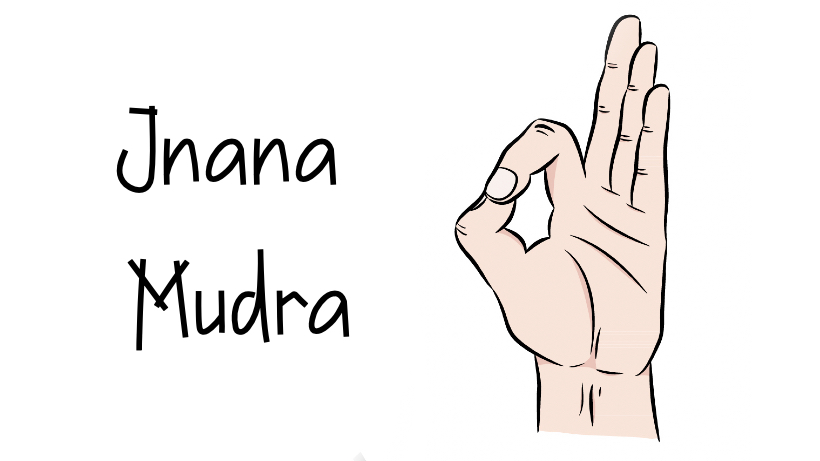 GUIDE TO GYAN MUDRA