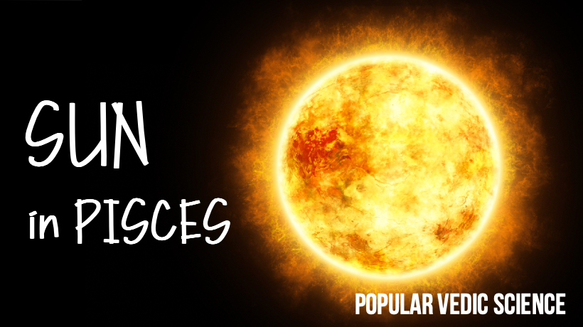 Sun in Pisces Traits the 12 Houses Famous People and more