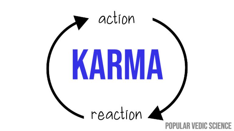 What Is Karma A Guide To Living Karma free what-is-karma-a-guide-to-living-karma-free